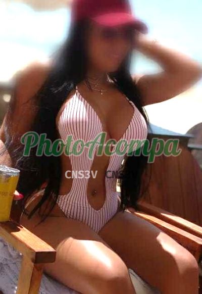 Foto 3 de Lorena Lins, acompanhante em Santos - SP