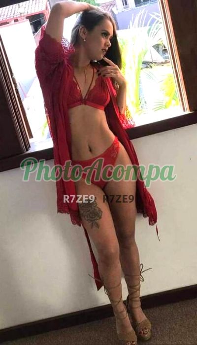 Foto 4 de Mayah, acompanhante em Foz do Iguaçu - PR