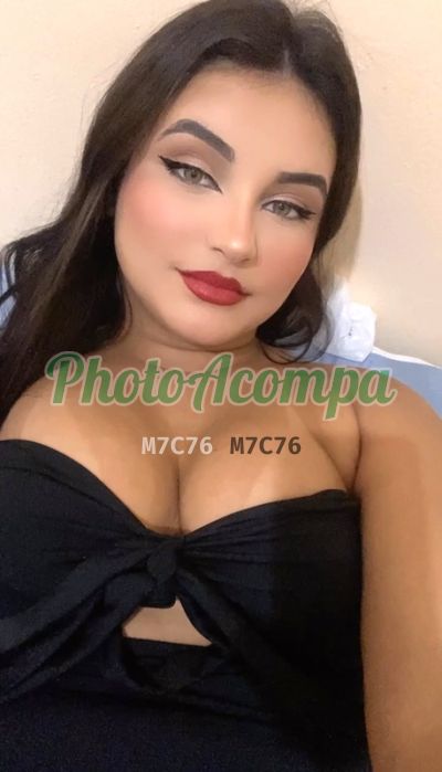 Foto 3 de Nayara, acompanhante em Itanhaém - SP