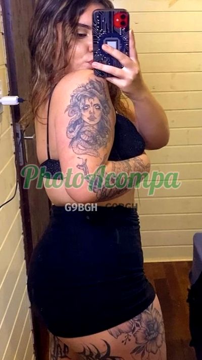 Foto 4 de Larissa Mendes, acompanhante em Porto Alegre - RS