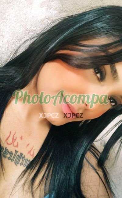 Foto 2 de Giovana Santos, acompanhante em Cabo de Santo Agostinho - PE
