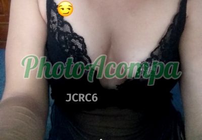 Foto 3 de Júlia, acompanhante em Aparecida de Goiânia - GO