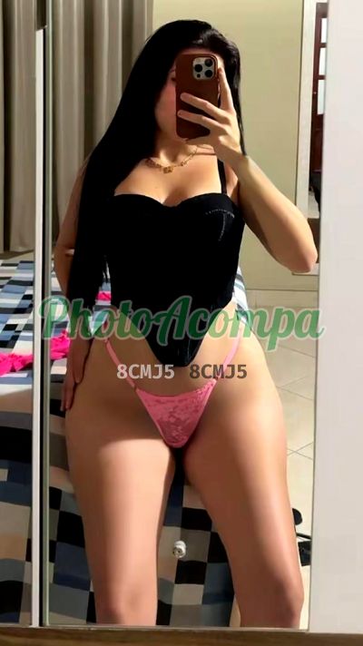 Capa do perfil de Gaby