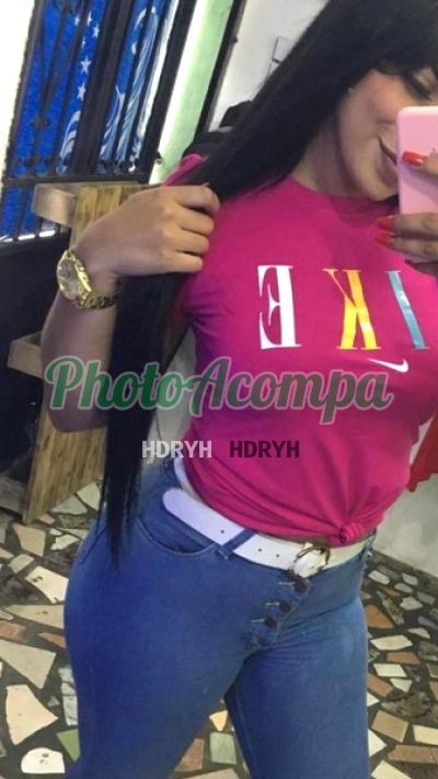 Foto 3 de Gaby, acompanhante em Osasco - SP