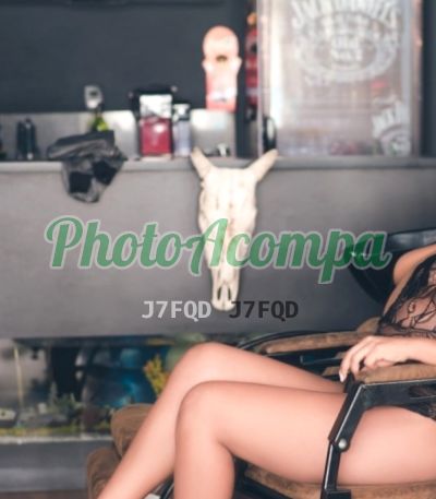 Foto 3 de Fanny, acompanhante em Campinas - SP