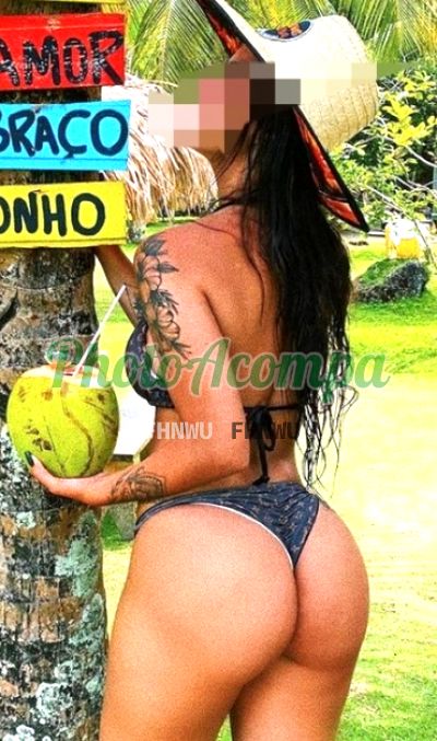 Foto 3 de Betina, acompanhante em Ponta Grossa - PR