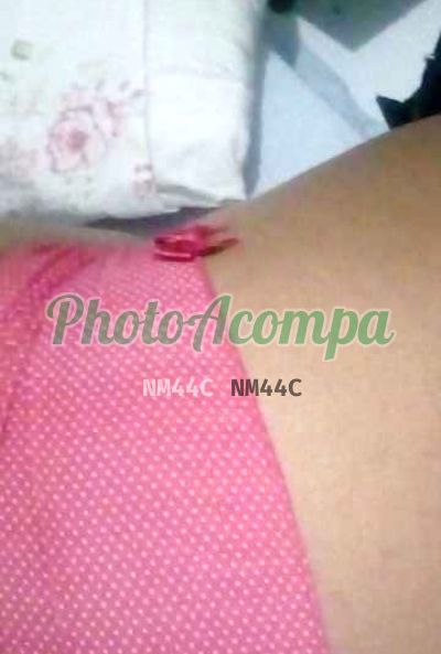 Foto 4 de Maju, acompanhante em São José do Rio Preto - SP