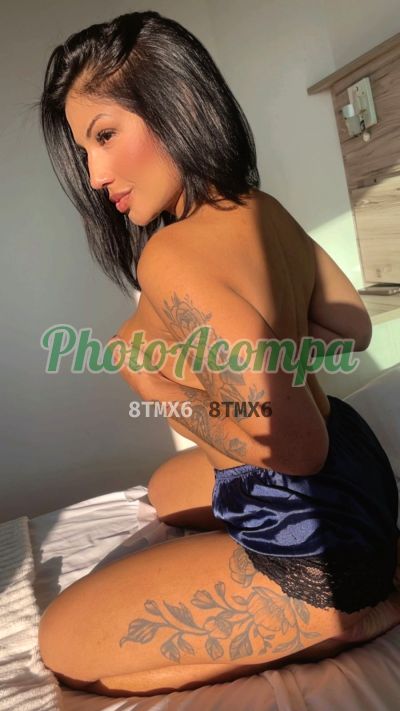 Foto 2 de Giovana, acompanhante em Maringá - PR
