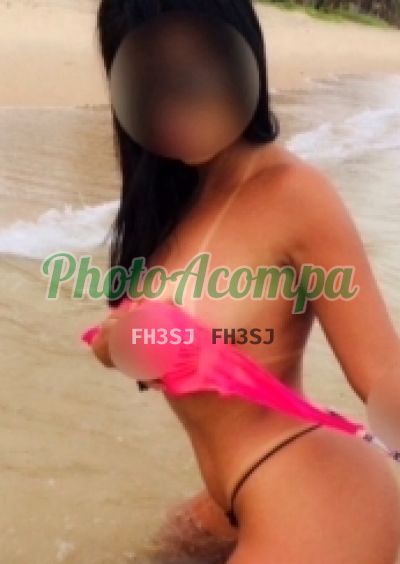 Foto 3 de Manu, acompanhante em Recife - PE