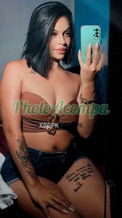 Foto 5 de Juliana Santos, acompanhante em Caraguatatuba - SP