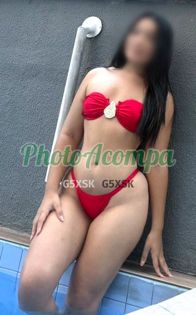 Foto 3 de Valentina Castely, acompanhante em Fortaleza - CE