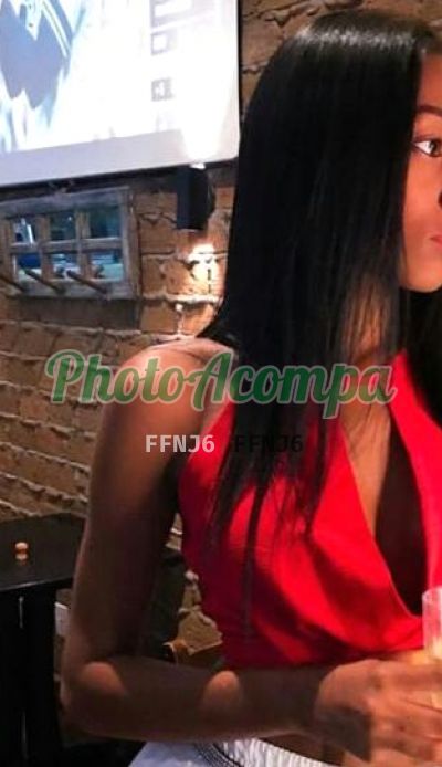 Foto 3 de Paula, acompanhante em Campinas - SP