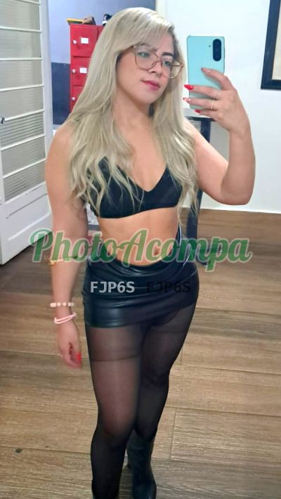Foto 4 de Mel, acompanhante em Campinas - SP