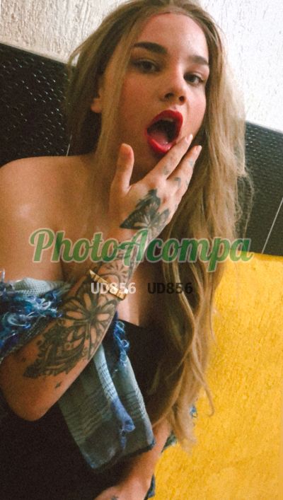 Foto 3 de Sabrina, acompanhante em Guarulhos - SP