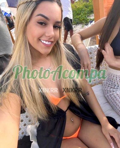 Foto 3 de Victoria Santos, acompanhante em Nova Iguaçu - RJ