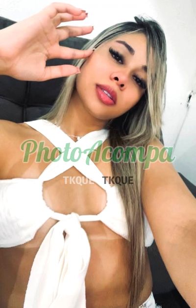 Foto 2 de Júlia, acompanhante em São Paulo - SP