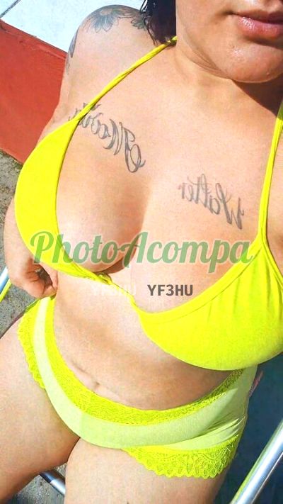 Foto 3 de Raquel, acompanhante em Sorocaba - SP