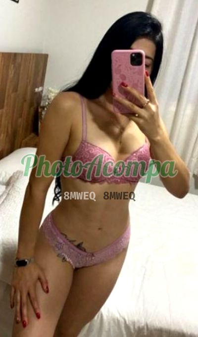 Foto 4 de Lais, acompanhante em Curitiba - PR