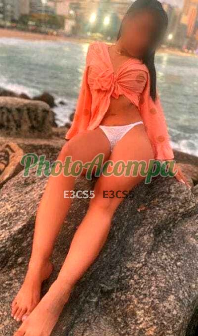 Foto 3 de Maitê, acompanhante em Rio de Janeiro - RJ