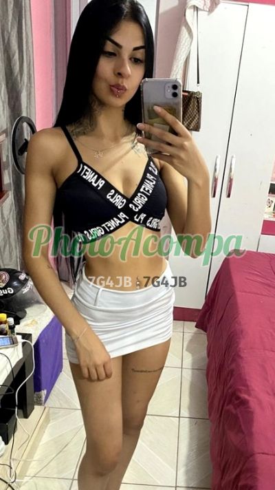 Foto 3 de Bruna, acompanhante em Sorocaba - SP
