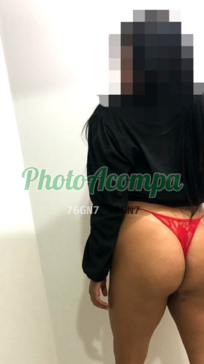 Foto 3 de Monique, acompanhante em Ribeirão Preto - SP