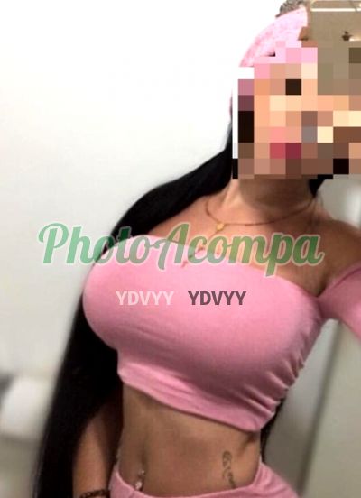 Foto 4 de Manuella, acompanhante em Campinas - SP