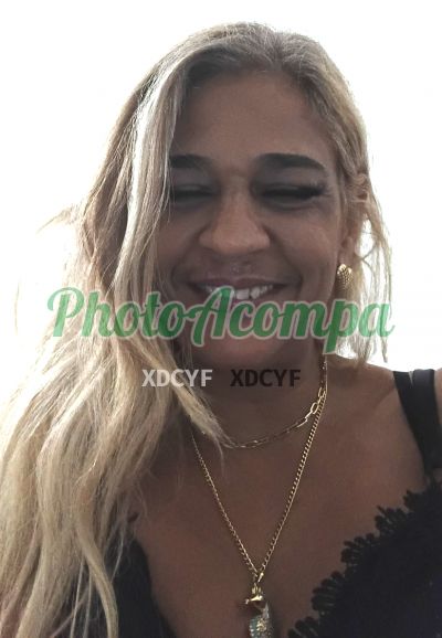 Foto 2 de Loba, acompanhante em Rio de Janeiro - RJ