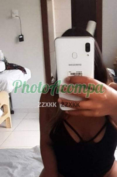 Foto 3 de Milena, acompanhante em Curitiba - PR
