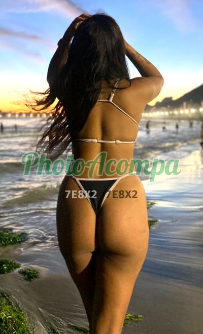Foto 3 de Yasmin, acompanhante em Rio de Janeiro - RJ
