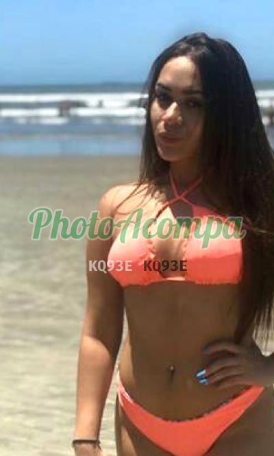 Foto 2 de Sophia, acompanhante em Rio de Janeiro - RJ