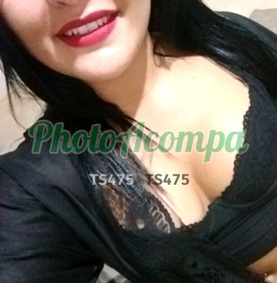 Foto 2 de Flávia Couto, acompanhante em Rio de Janeiro - RJ
