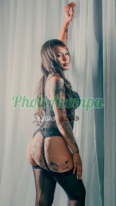 Foto 3 de Lorena Lacerda, acompanhante em Araraquara - SP