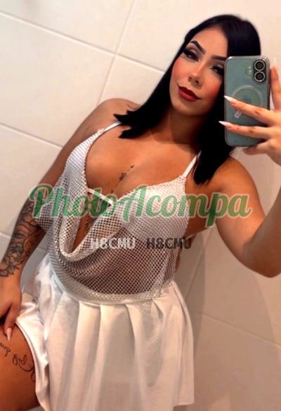 Foto 2 de Sabrina, acompanhante em Itajaí - SC