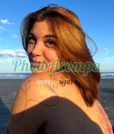 Foto 3 de Melinda Kohana, acompanhante em Praia Grande - SP