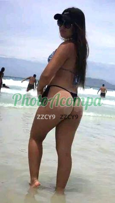 Foto 3 de Deborah Luna, acompanhante em Santos - SP
