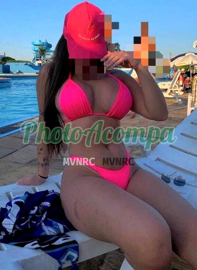 Foto 3 de Ana Paula, acompanhante em São José dos Campos - SP