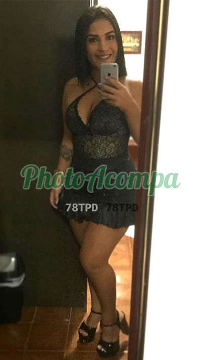 Foto 4 de Malu, acompanhante em Rio de Janeiro - RJ