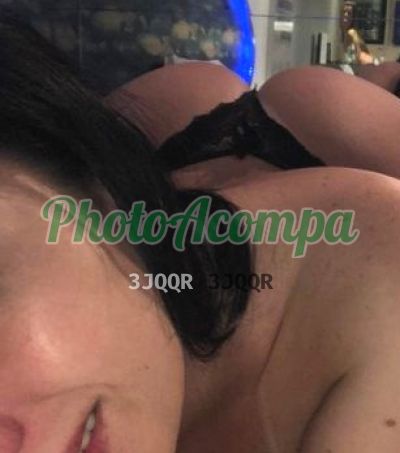 Foto 3 de Anita Lopes, acompanhante em Campinas - SP