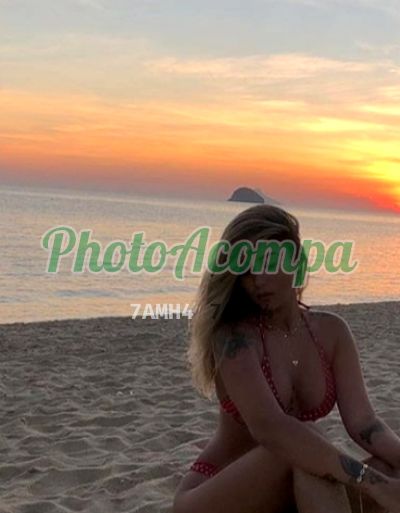 Foto 3 de Maria, acompanhante em Rio de Janeiro - RJ