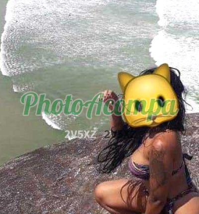 Foto 2 de Lilian, acompanhante em Duque de Caxias - RJ