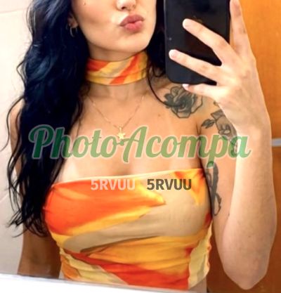 Foto 3 de Bia Miranda, acompanhante em Goiânia - GO