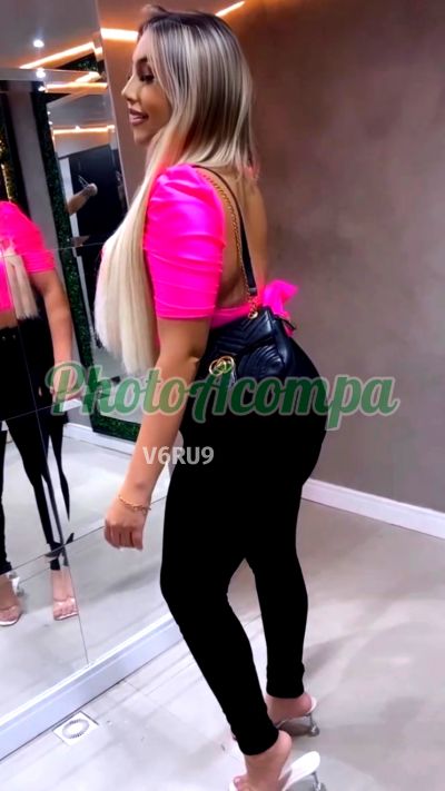 Foto 3 de Bianca, acompanhante em Sorocaba - SP