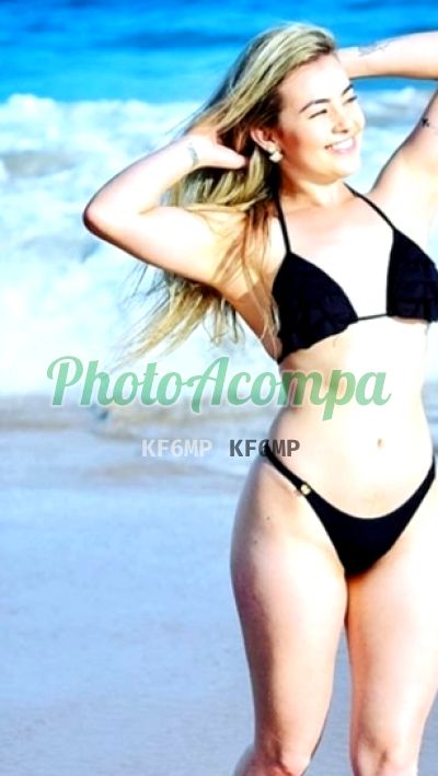 Foto 3 de Sasha, acompanhante em Rio de Janeiro - RJ