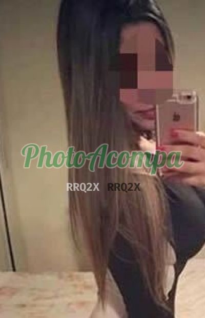 Foto 3 de Gabrielle, acompanhante em São José do Rio Preto - SP