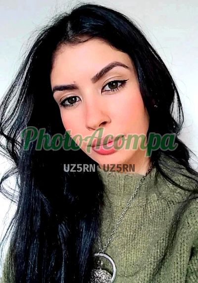 Capa do perfil de Alanna llegário