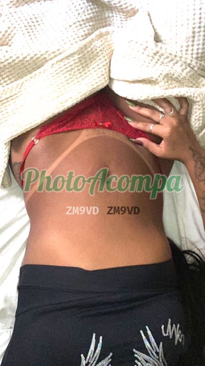 Foto 3 de Brenda, acompanhante em Niterói - RJ
