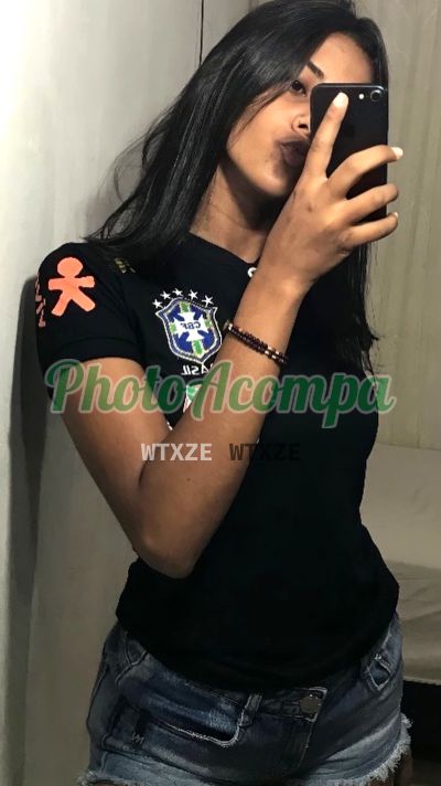 Foto 3 de Helena, acompanhante em Osasco - SP
