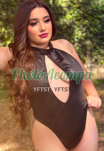 Foto 2 de Lauren, acompanhante em São Leopoldo - RS