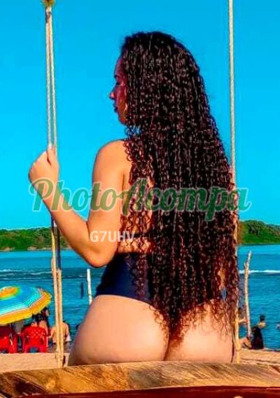 Foto 3 de Amanda, acompanhante em Praia Grande - SP