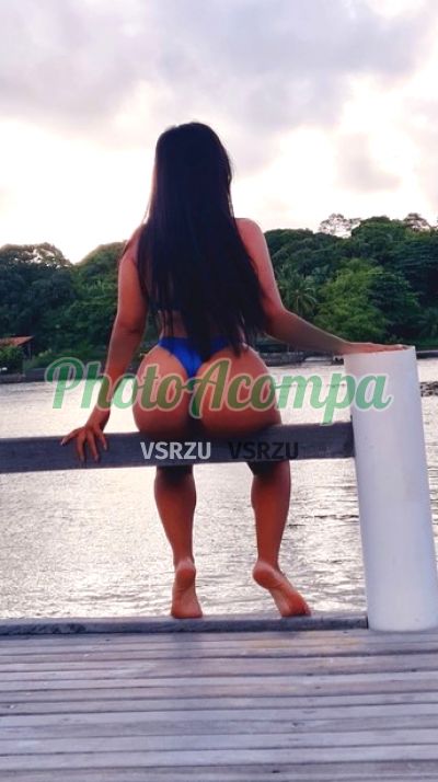 Foto 1 de Brenda, acompanhante em Olinda - PE